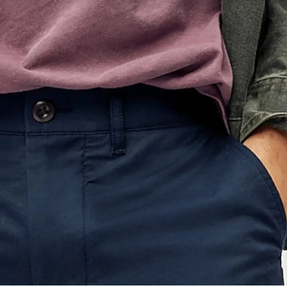 J. Crew 9